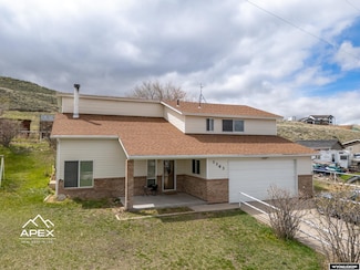 1363 Almy Road 105, Evanston, WY 82930