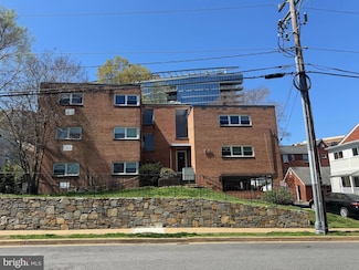 1510 N Rolfe St Unit 2, Arlington, VA 22209