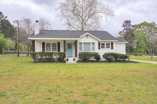 122 Thompson Ave, North Augusta, SC 29841