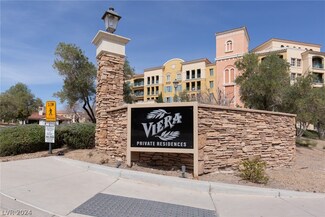 30 Strada di Villaggio Unit 348, Henderson, NV 89011