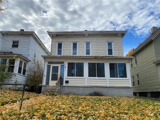 815 Avery Ave, Syracuse, NY 13204