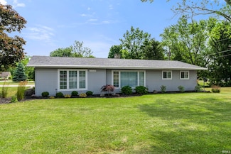 13628 Leo Rd, Leo, IN 46765