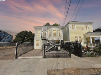 537 Chester St, Oakland, CA 94607