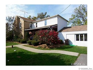 10325 Harper Rd, Darien Center, NY 14040