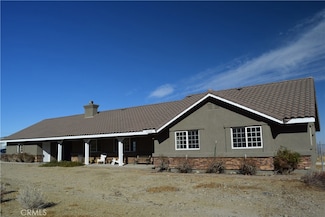 10435 Cima Mesa Rd, Littlerock, CA 93543