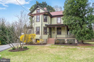 5506 Beech Ave, Bethesda, MD 20814