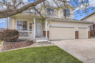 20339 E Chenango Place, Aurora, CO 80015