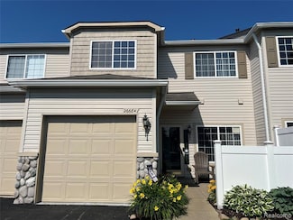 26684 Kirkway Dr Unit 141, Woodhaven, MI 48183