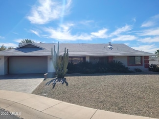 19803 N Conquistador Dr, Sun City West, AZ 85375