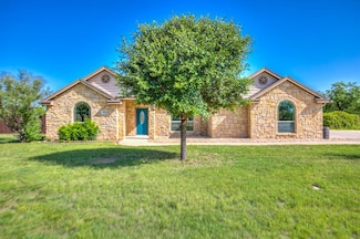 7856 Bison Trail, San Angelo, TX 76901
