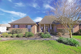 239 Brighton Loop, Houma, LA 70360