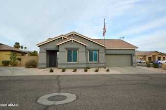 888 E Sheffield Ave, Chandler, AZ 85225