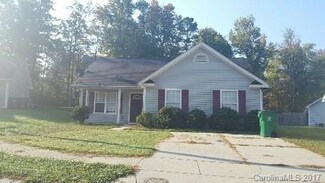 608 Gusty Ct, Charlotte, NC 28208