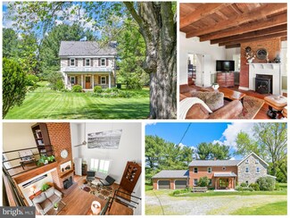 11628 White Hall Rd, Smithsburg, MD 21783