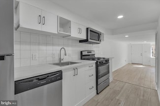 2008 Portugal St, Baltimore, MD 21231