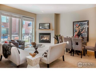 3601 Arapahoe Ave Unit 119, Boulder, CO 80303