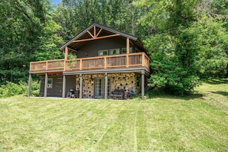 W10448 Whippoorwill Ln, Elroy, WI 53929