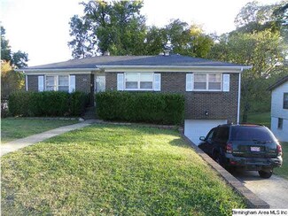 1913 Etowah St, Birmingham, AL 35217