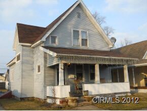 307 E South D St, Gas City, IN 46933