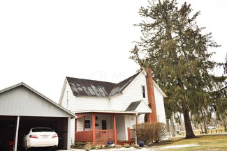 1004 W Sugar St, Mount Vernon, OH 43050