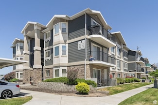 56 E Resaca Dr Unit A12, Sandy, UT 84070
