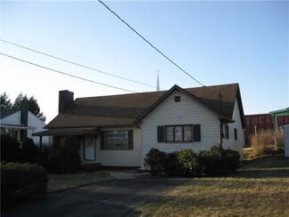 5 Richeyville Rd, Centerville, PA 15427