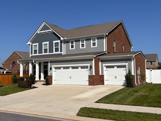 464 Rosy Dale Dr, Gallatin, TN 37066