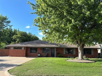 2813 Clermont Place, Oklahoma City, OK 73116