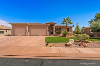 1732 N Palo Verde Dr, Saint George, UT 84770