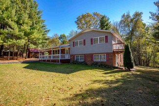 334 Dickerson Rd, Willis, VA 24380