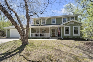 N53W14291 Invery Dr, Menomonee Falls, WI 53051