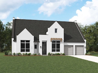 Plan Treviso, Celina, TX 75078