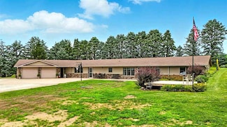 3056 Underwood Ave, Crawfordsville, IA 52621