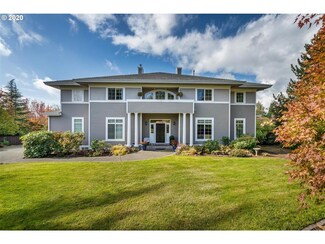 14311 NW Dunbar Ln, Portland, OR 97231
