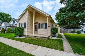 206 5th St, Piqua, OH 45356