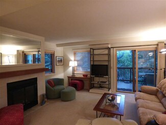 4041 Bluff Condo, Sun Valley, ID 83353