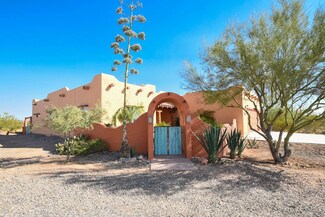 38332 N 253rd Ave, Morristown, AZ 85342