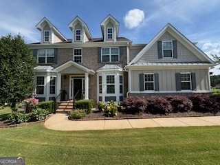 337 Long Shore Way, Newnan, GA 30265