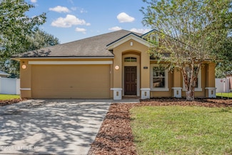 1541 W Windy Willow Dr, Saint Augustine, FL 32092