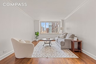 245 E 54th St Unit 25-M, New York, NY 10022
