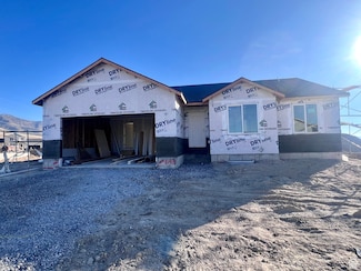 2352 E Blossom St, Eagle Mountain, UT 84005