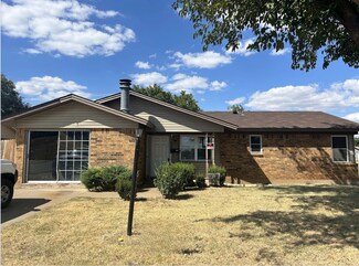 5100 Tower Dr, Wichita Falls, TX 76310