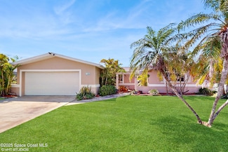 1665 Seashell Dr, Merritt Island, FL 32952