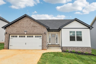 3 Echo Ridge, Oak Grove, KY 42262