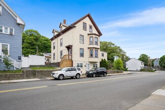 81-83 Walnut St, Lynn, MA 01905