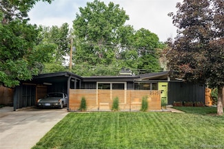 2525 S Meade St, Denver, CO 80219