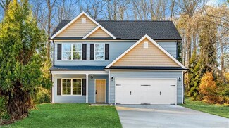 1105 Penny Rd, High Point, NC 27265