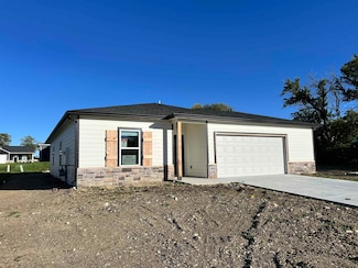3051 E Highridge Ct, Park City, KS 67219