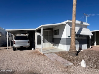 269 N Winchester Rd Unit 7, Apache Junction, AZ 85119