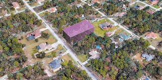 8276 Nuzum Rd, Weeki Wachee, FL 34613